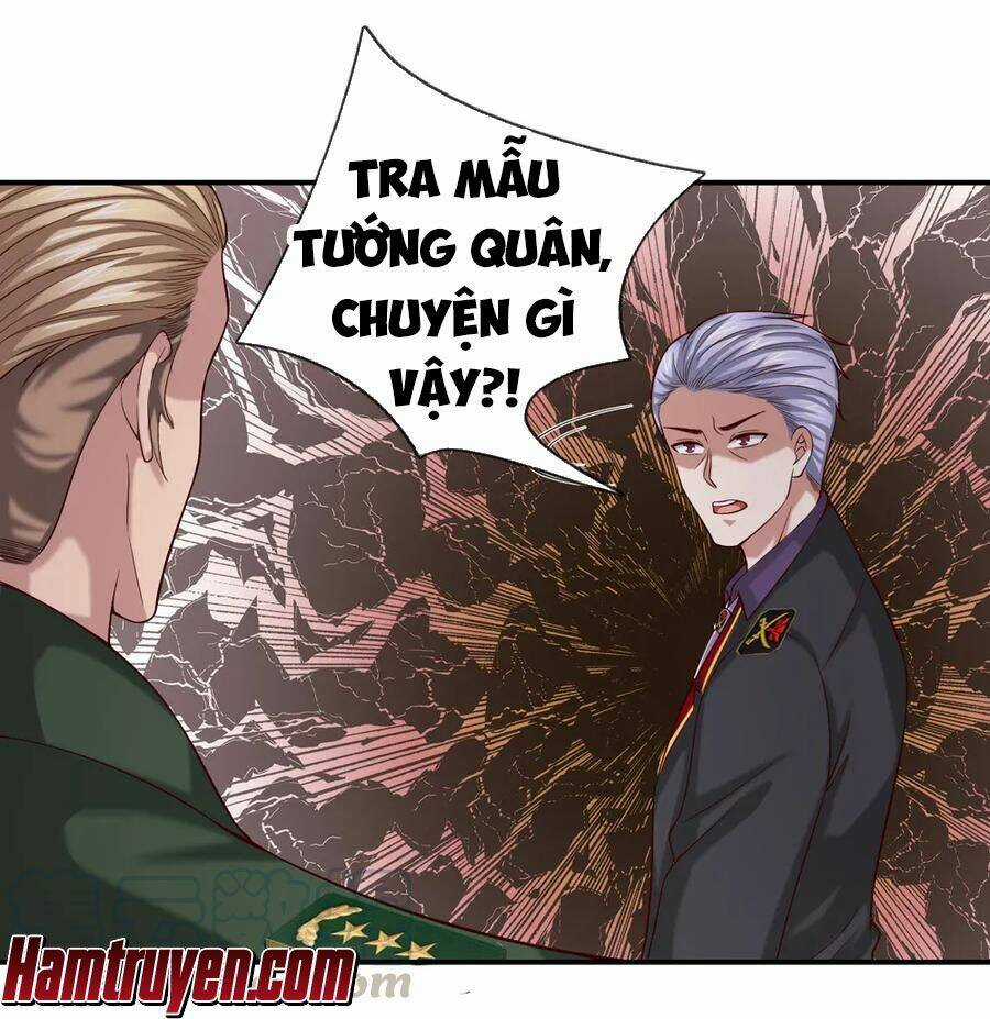 Tuyệt Thế Phi Đao Chapter 251 trang 10