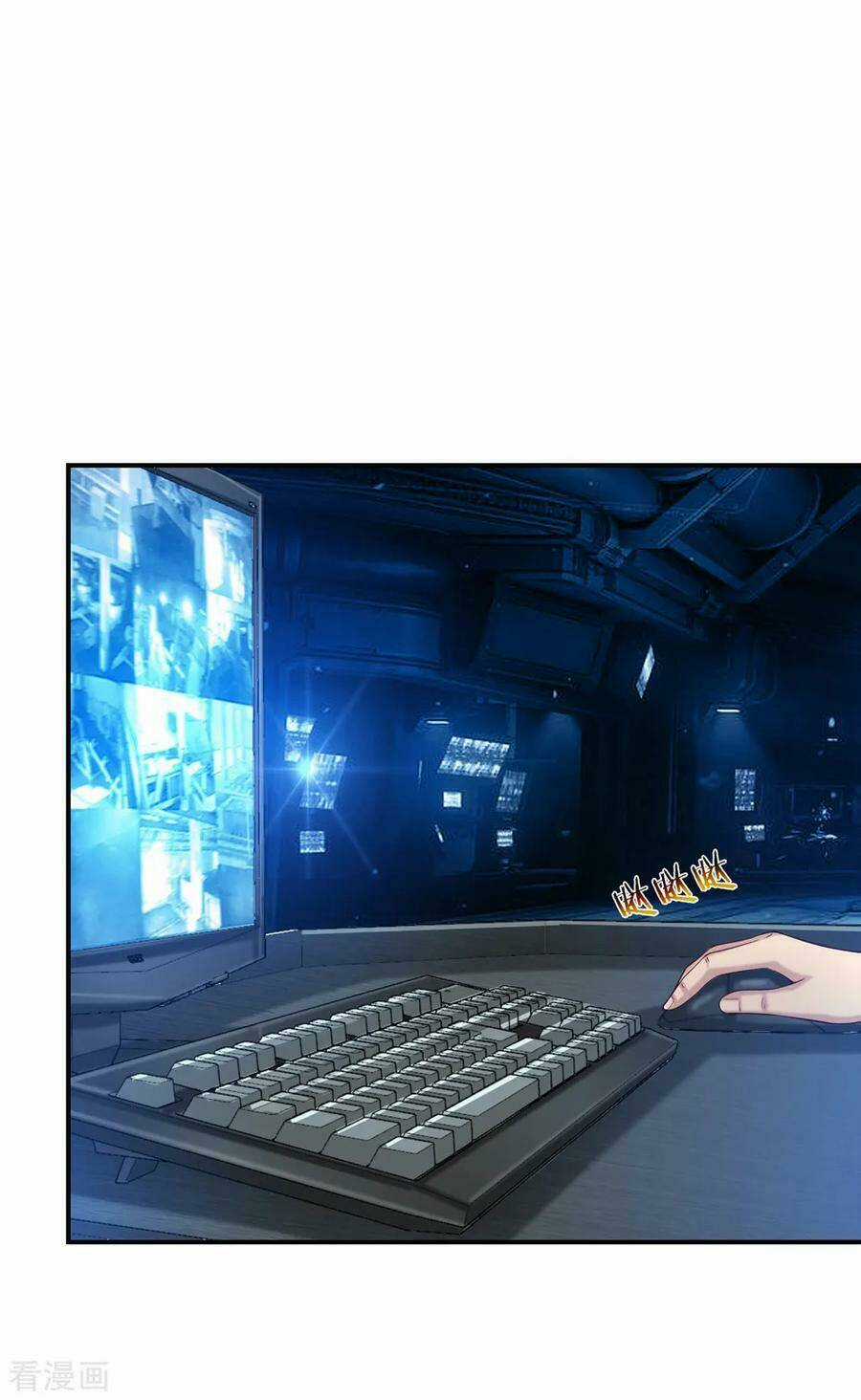 Tuyệt Thế Phi Đao Chapter 251 trang 12