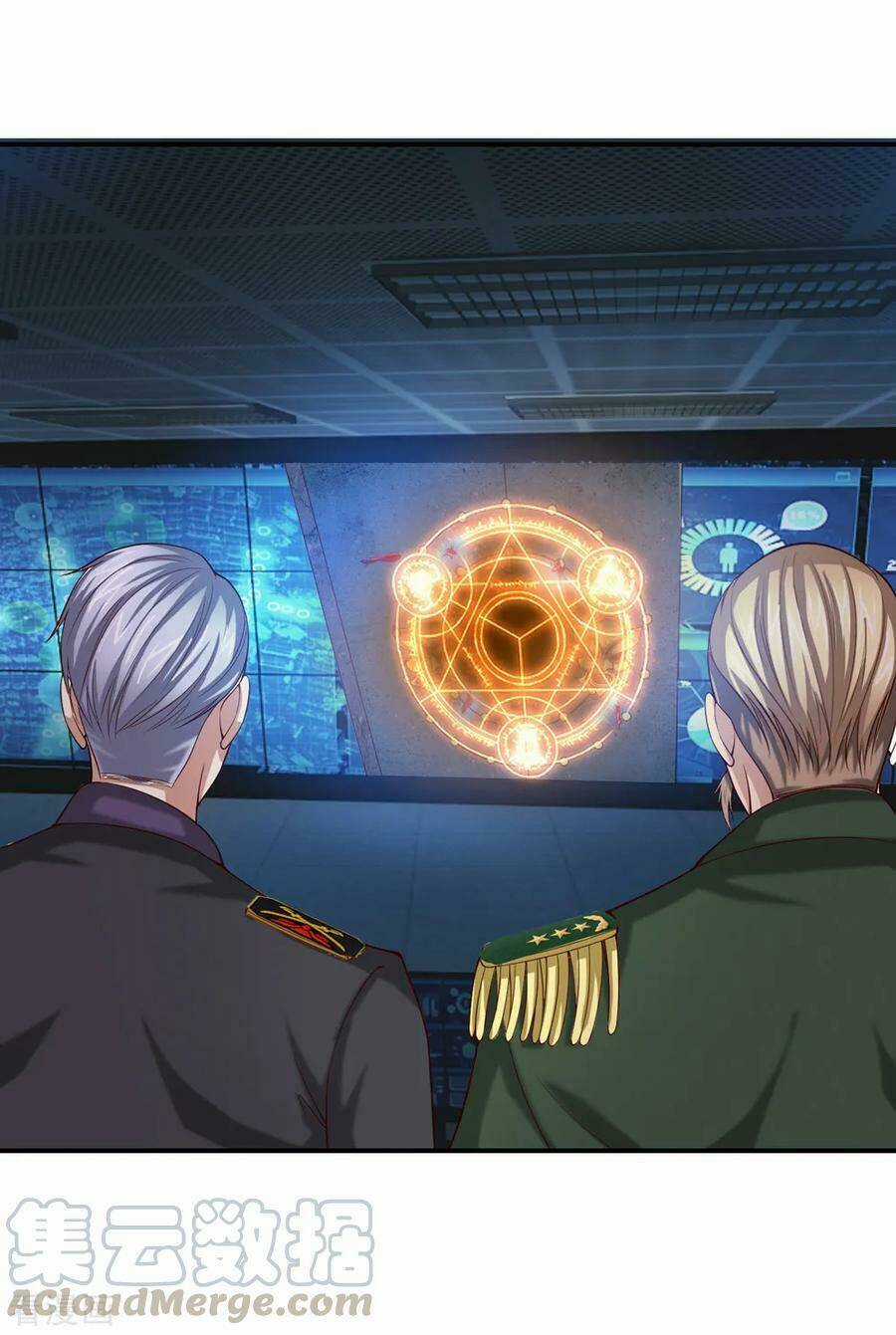 Tuyệt Thế Phi Đao Chapter 251 trang 13