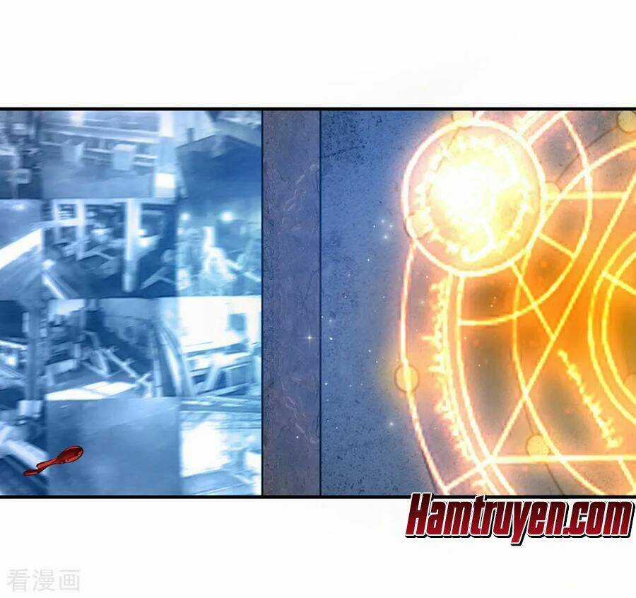 Tuyệt Thế Phi Đao Chapter 251 trang 14