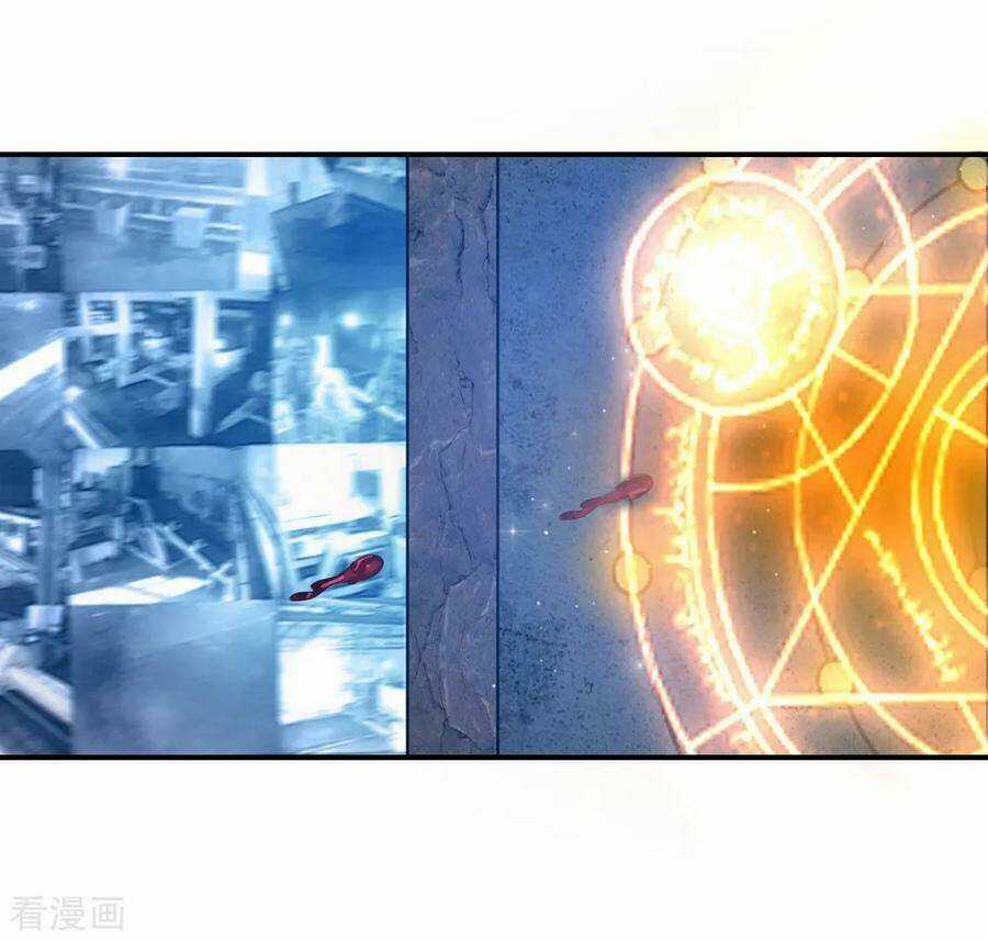 Tuyệt Thế Phi Đao Chapter 251 trang 15