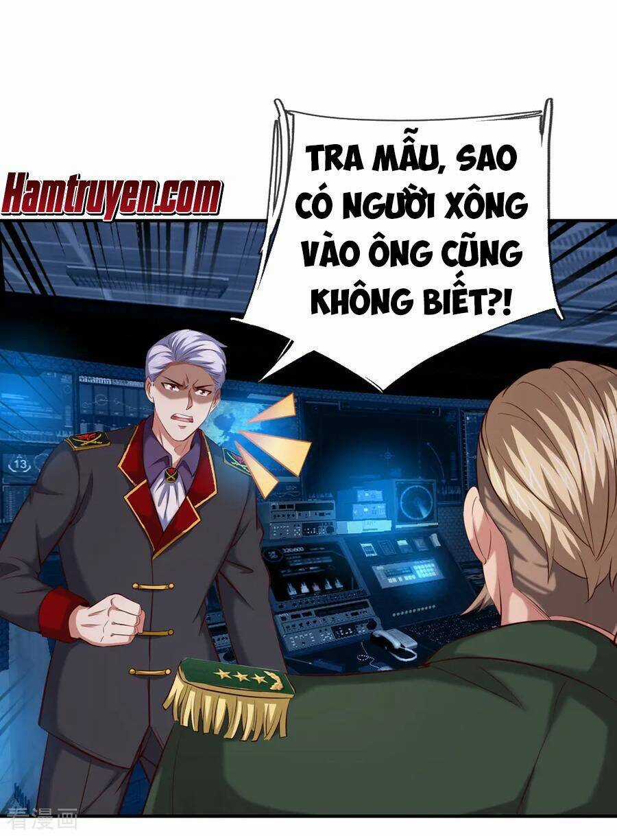 Tuyệt Thế Phi Đao Chapter 251 trang 18