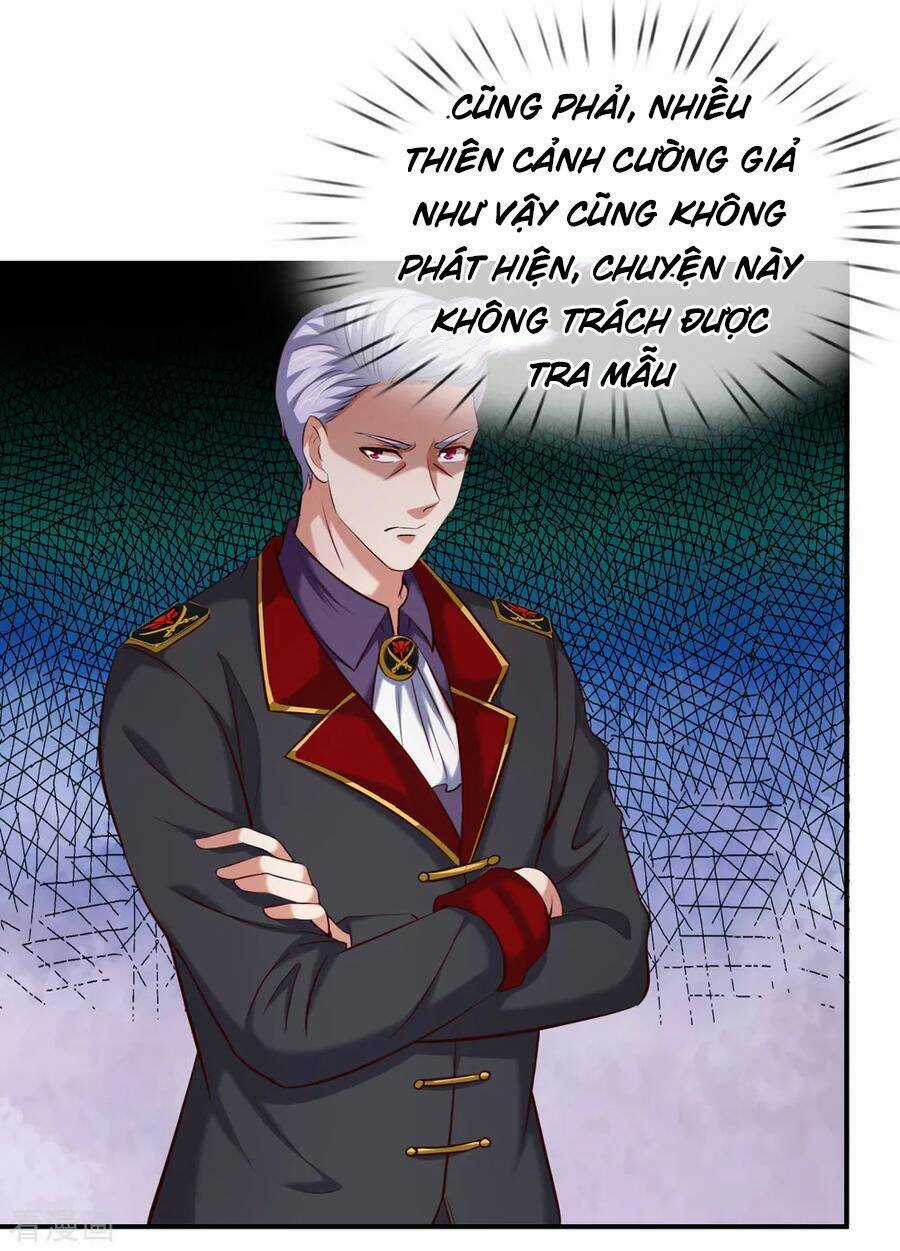 Tuyệt Thế Phi Đao Chapter 251 trang 20