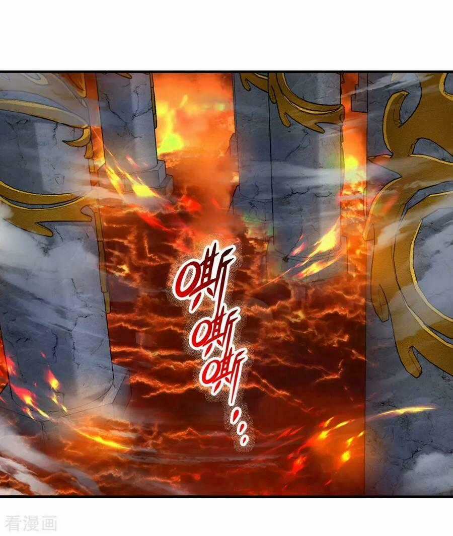 Tuyệt Thế Phi Đao Chapter 251 trang 23