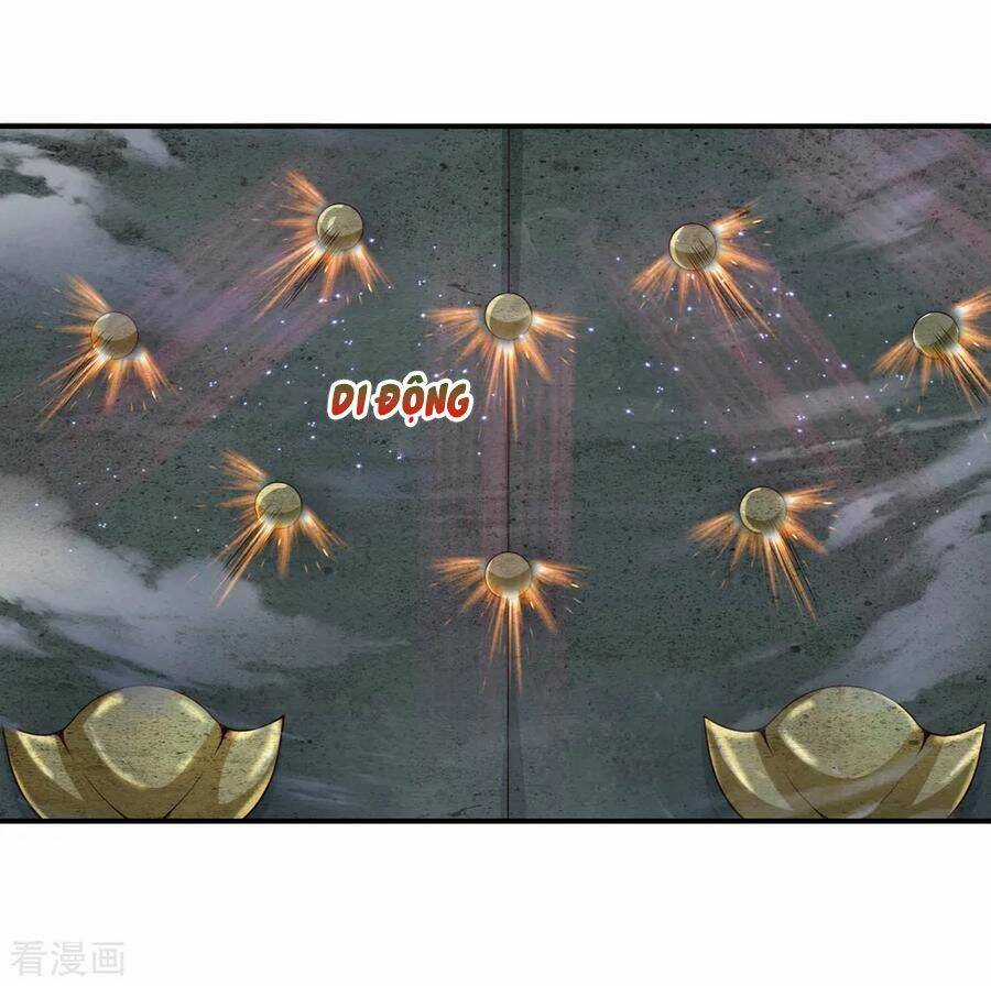 Tuyệt Thế Phi Đao Chapter 251 trang 3