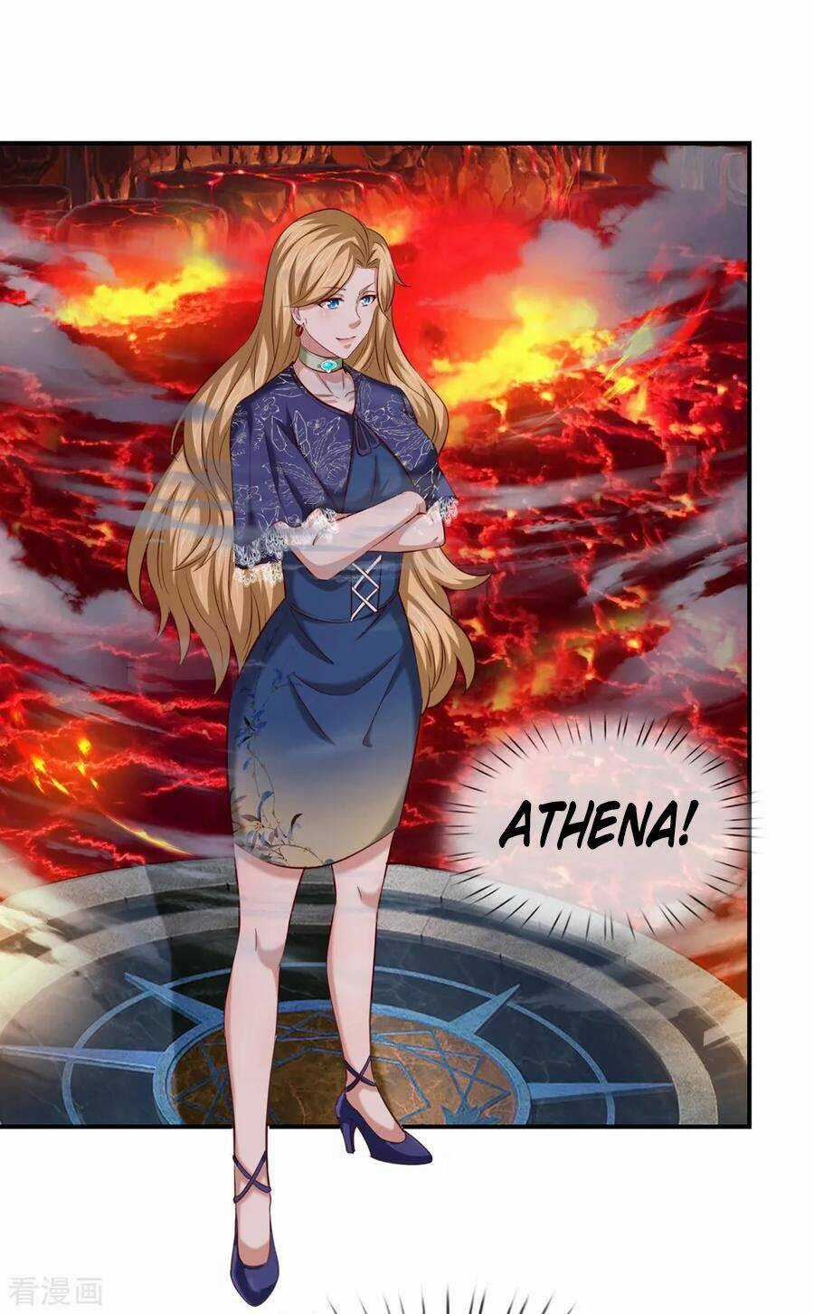Tuyệt Thế Phi Đao Chapter 252 trang 2