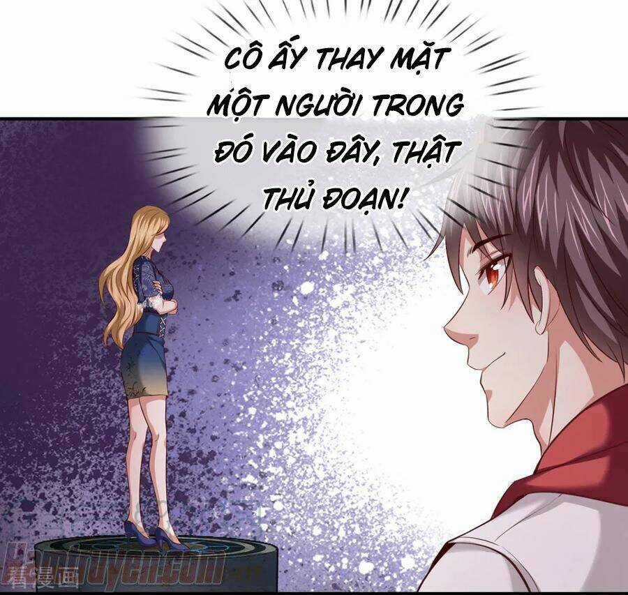 Tuyệt Thế Phi Đao Chapter 252 trang 3