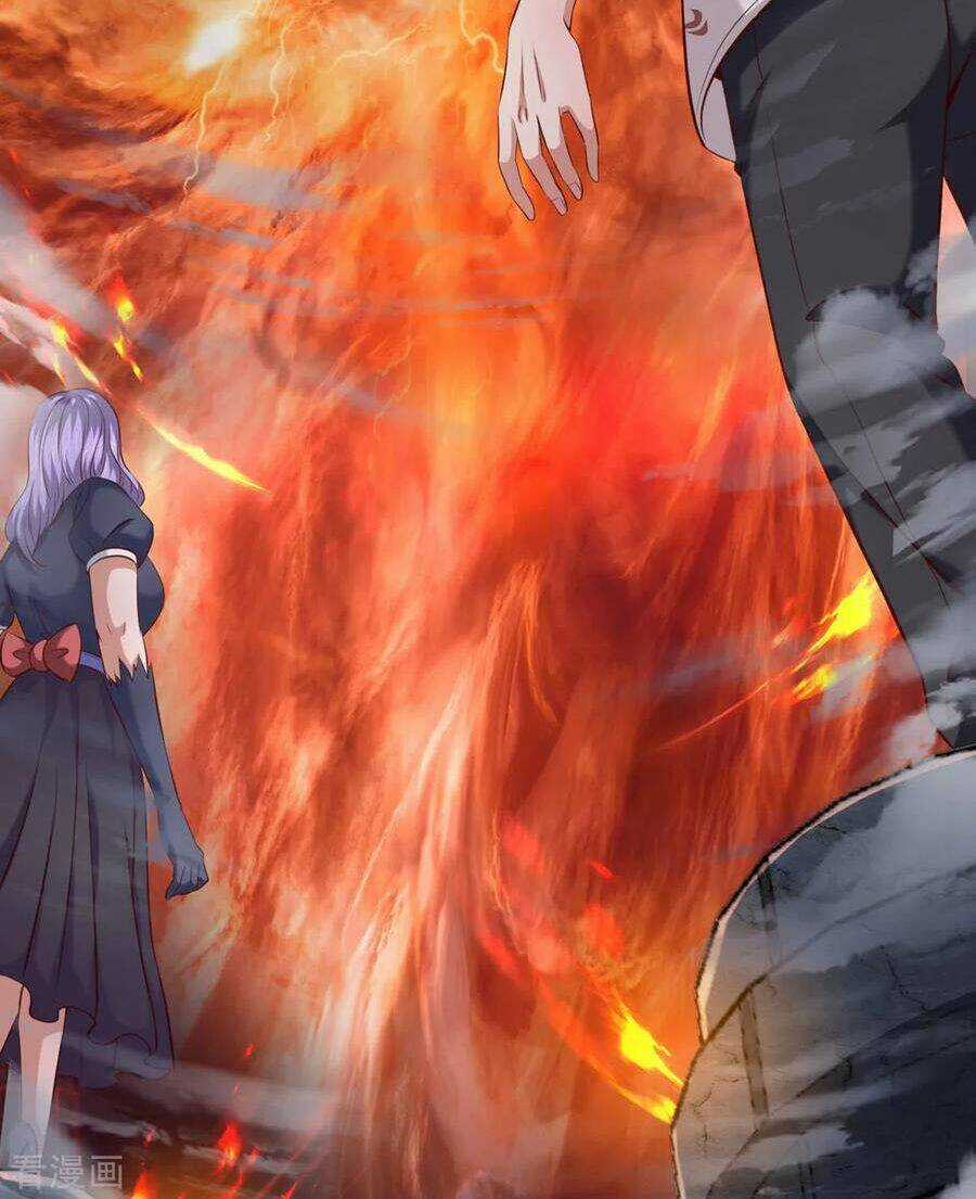 Tuyệt Thế Phi Đao Chapter 252 trang 5