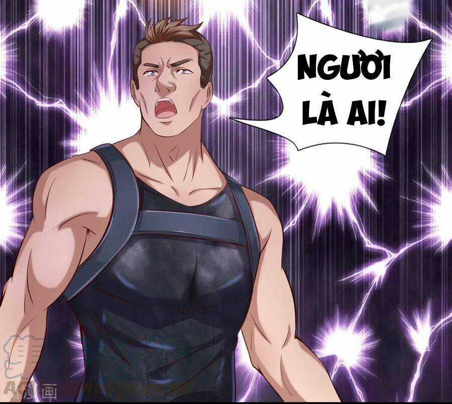 Tuyệt Thế Phi Đao Chapter 252 trang 7