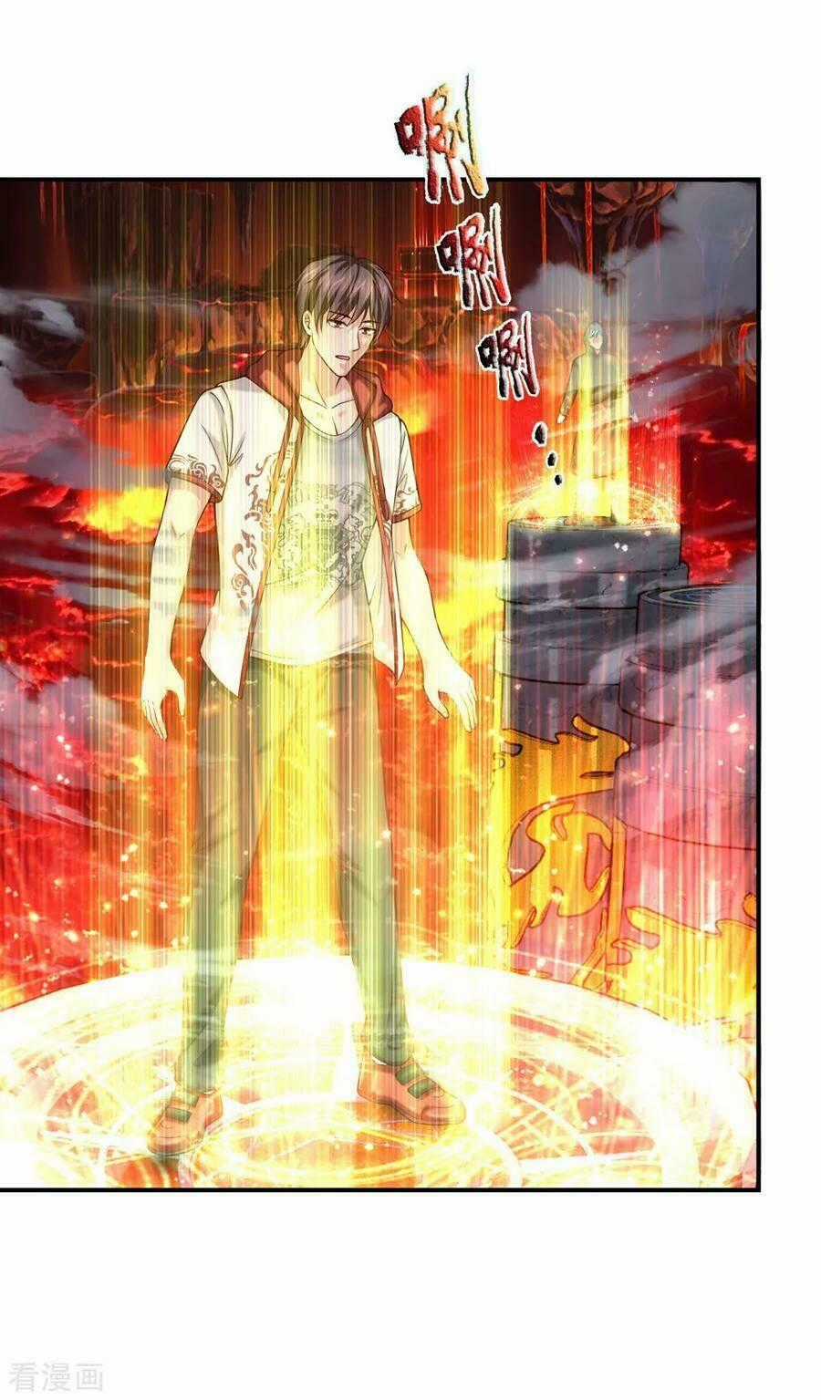 Tuyệt Thế Phi Đao Chapter 253 trang 24