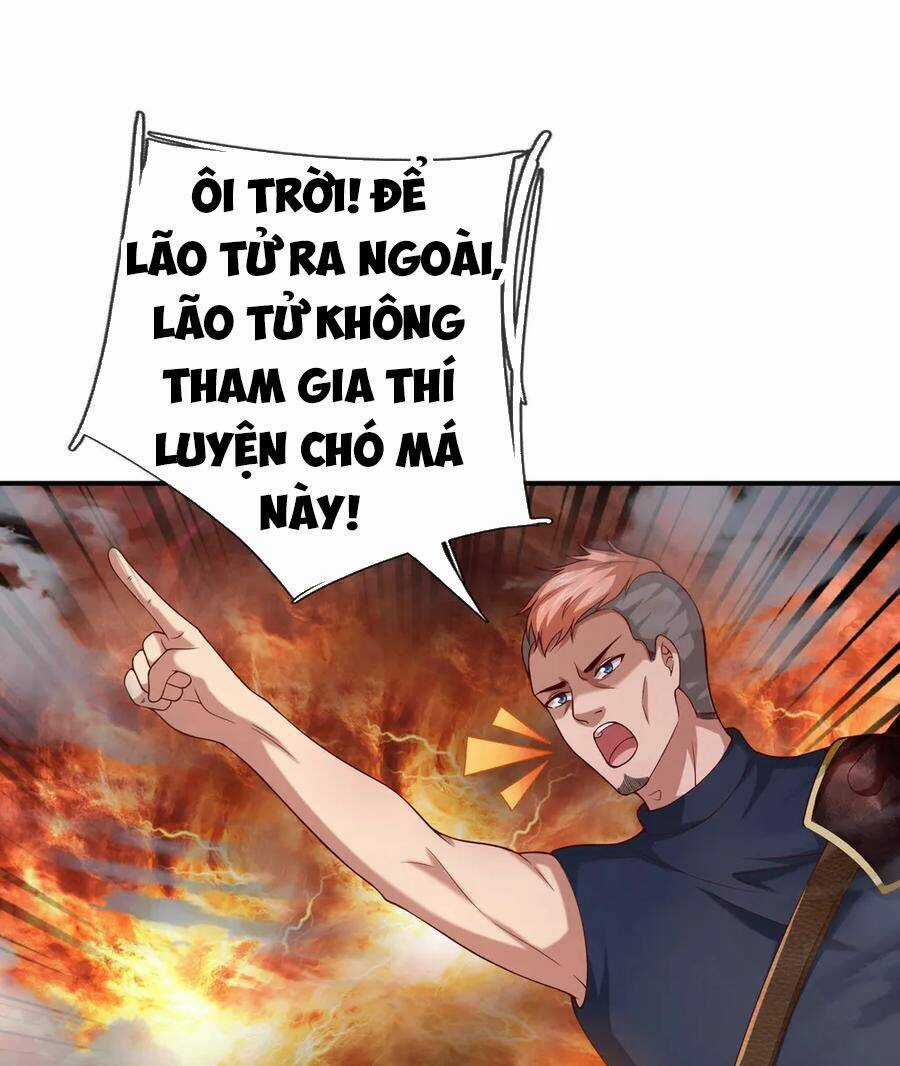 Tuyệt Thế Phi Đao Chapter 253 trang 8