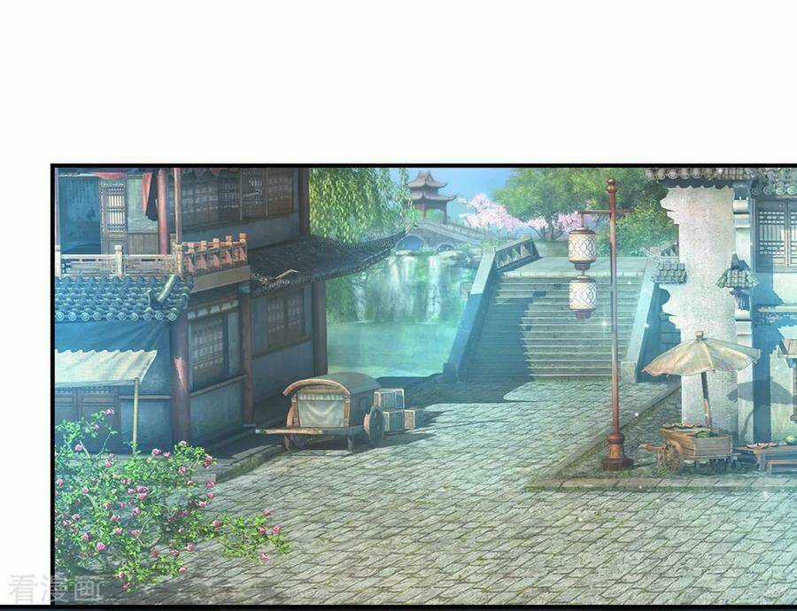 Tuyệt Thế Phi Đao Chapter 254 trang 14