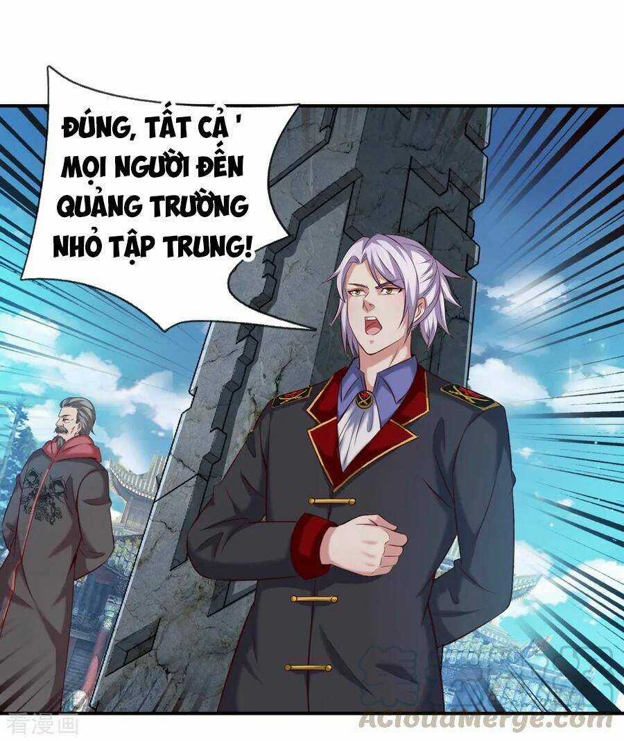 Tuyệt Thế Phi Đao Chapter 254 trang 4