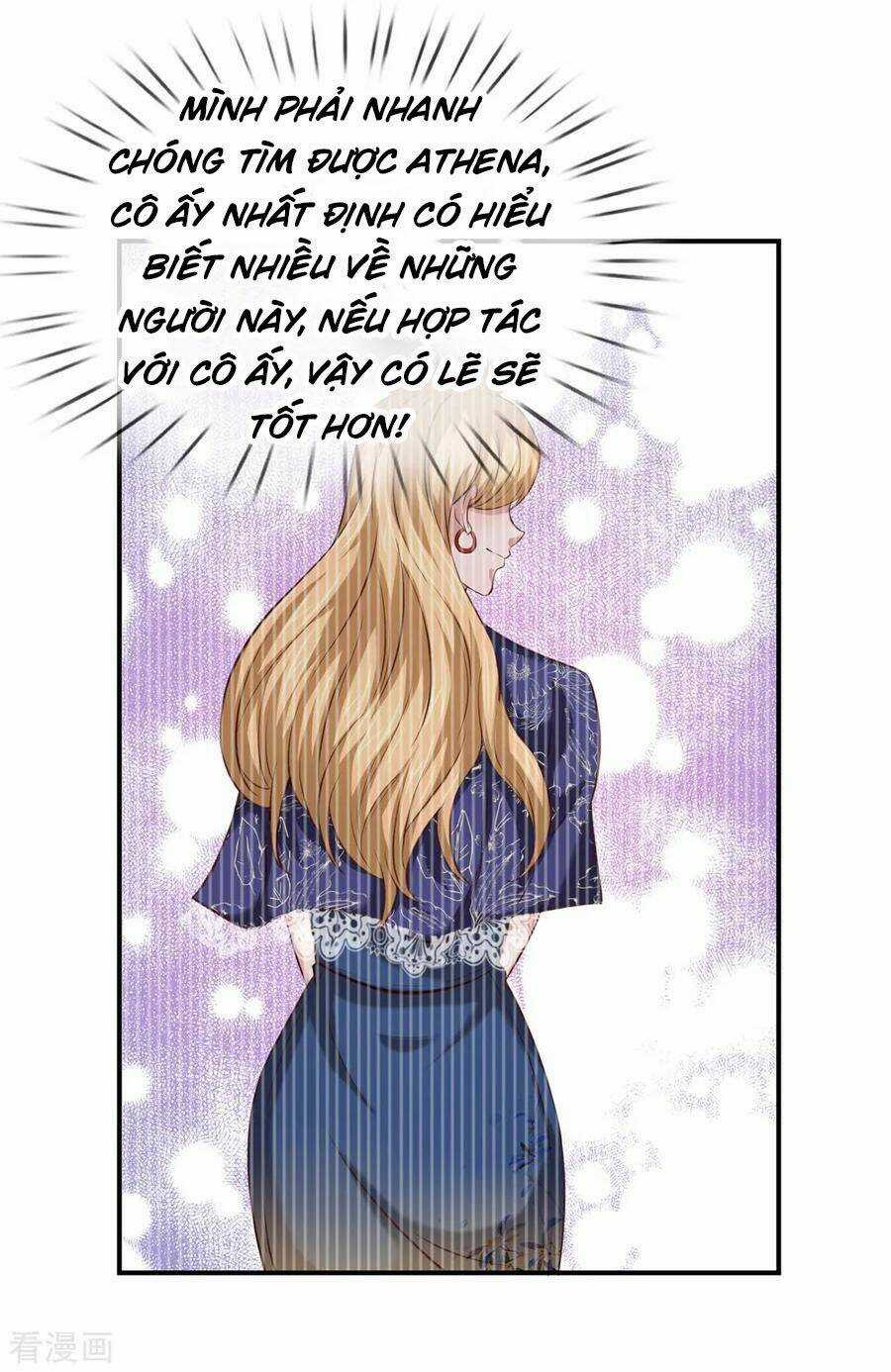 Tuyệt Thế Phi Đao Chapter 254 trang 8