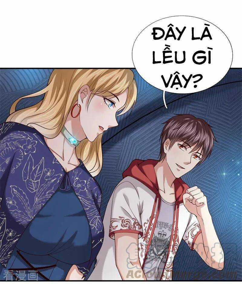 Tuyệt Thế Phi Đao Chapter 255 trang 10