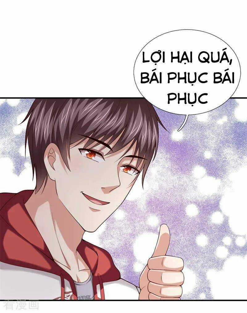 Tuyệt Thế Phi Đao Chapter 255 trang 12