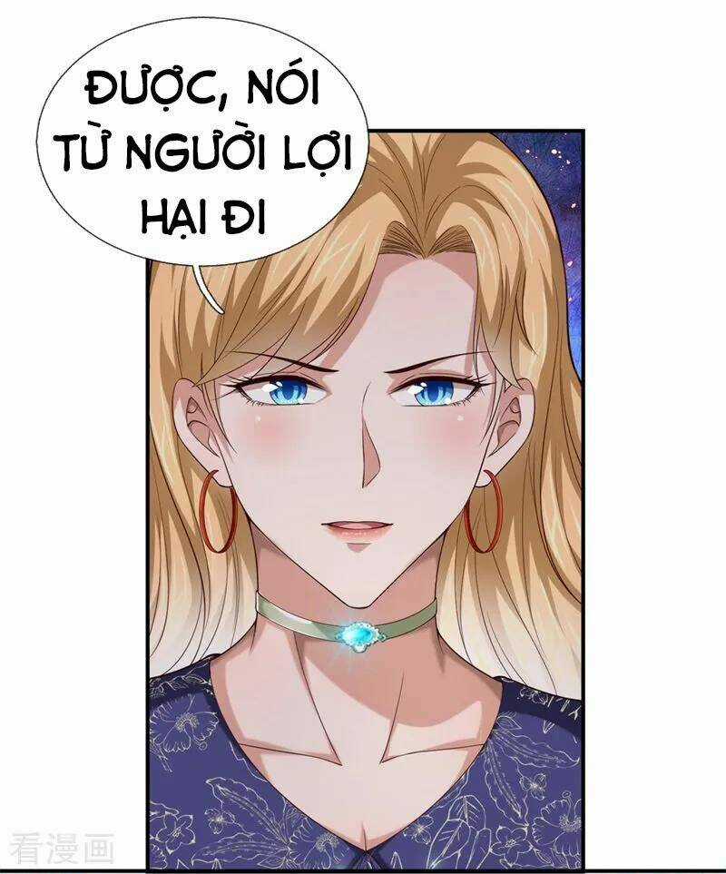 Tuyệt Thế Phi Đao Chapter 255 trang 14