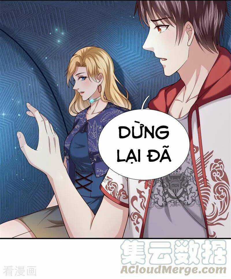 Tuyệt Thế Phi Đao Chapter 255 trang 16