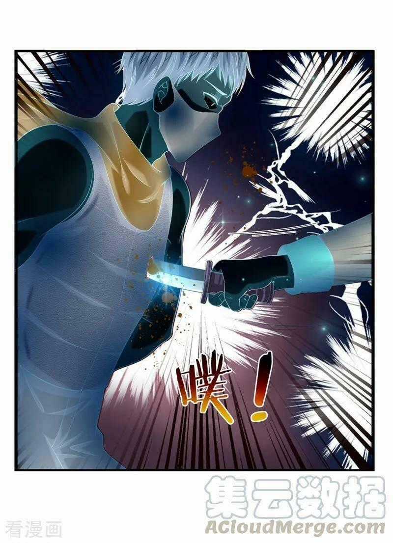 Tuyệt Thế Phi Đao Chapter 255 trang 22