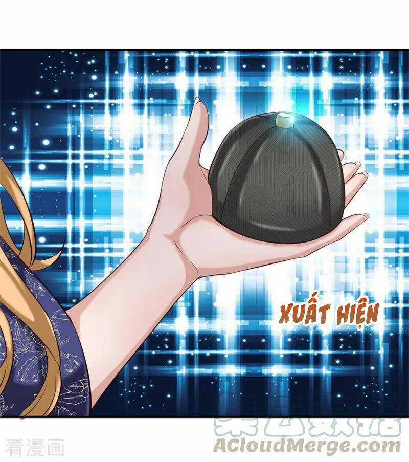 Tuyệt Thế Phi Đao Chapter 255 trang 4