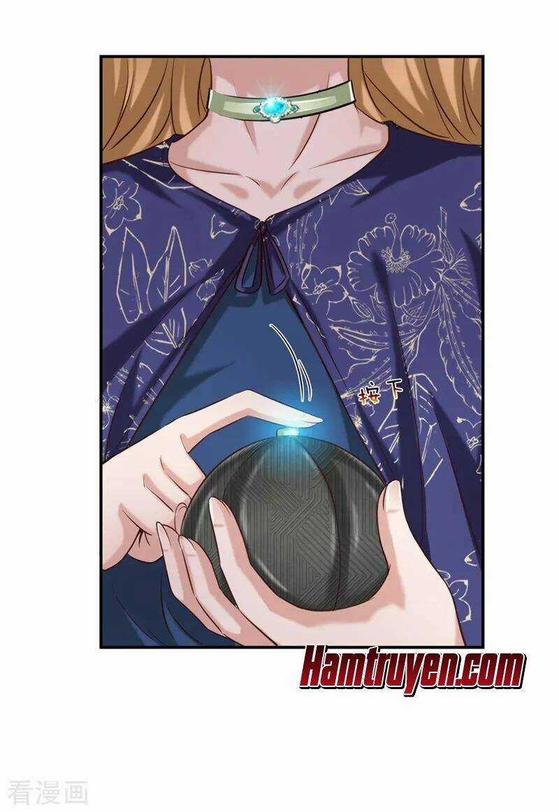 Tuyệt Thế Phi Đao Chapter 255 trang 5