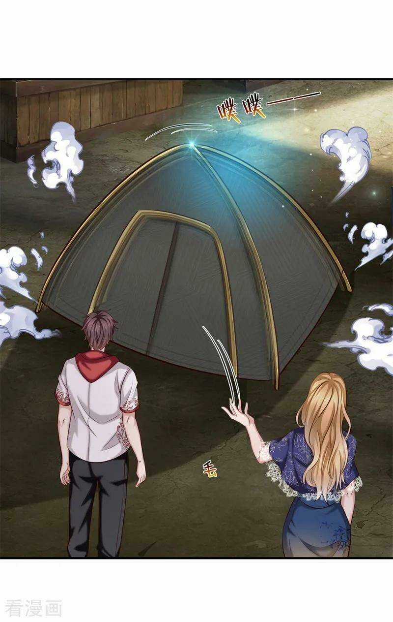 Tuyệt Thế Phi Đao Chapter 255 trang 6