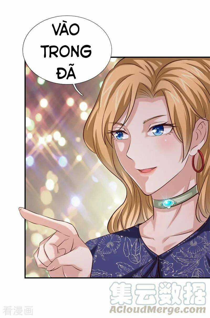 Tuyệt Thế Phi Đao Chapter 255 trang 7