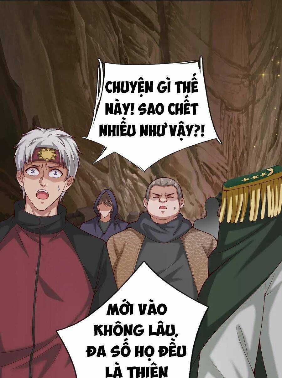 Tuyệt Thế Phi Đao Chapter 256 trang 12