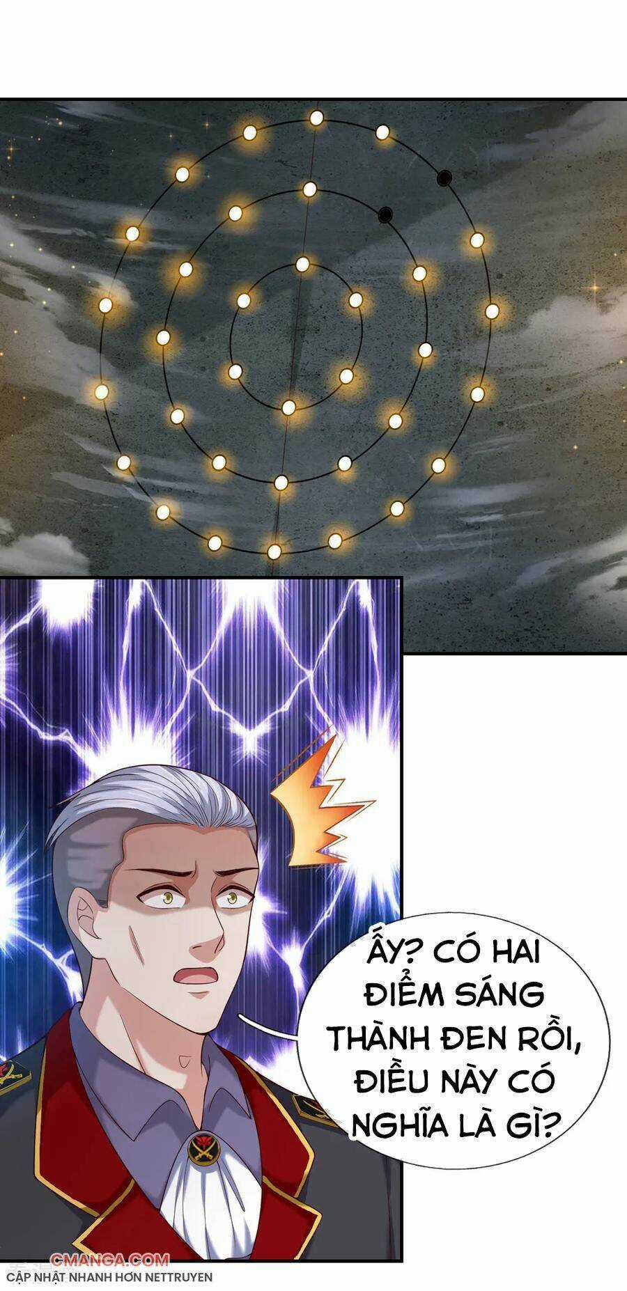 Tuyệt Thế Phi Đao Chapter 256 trang 5