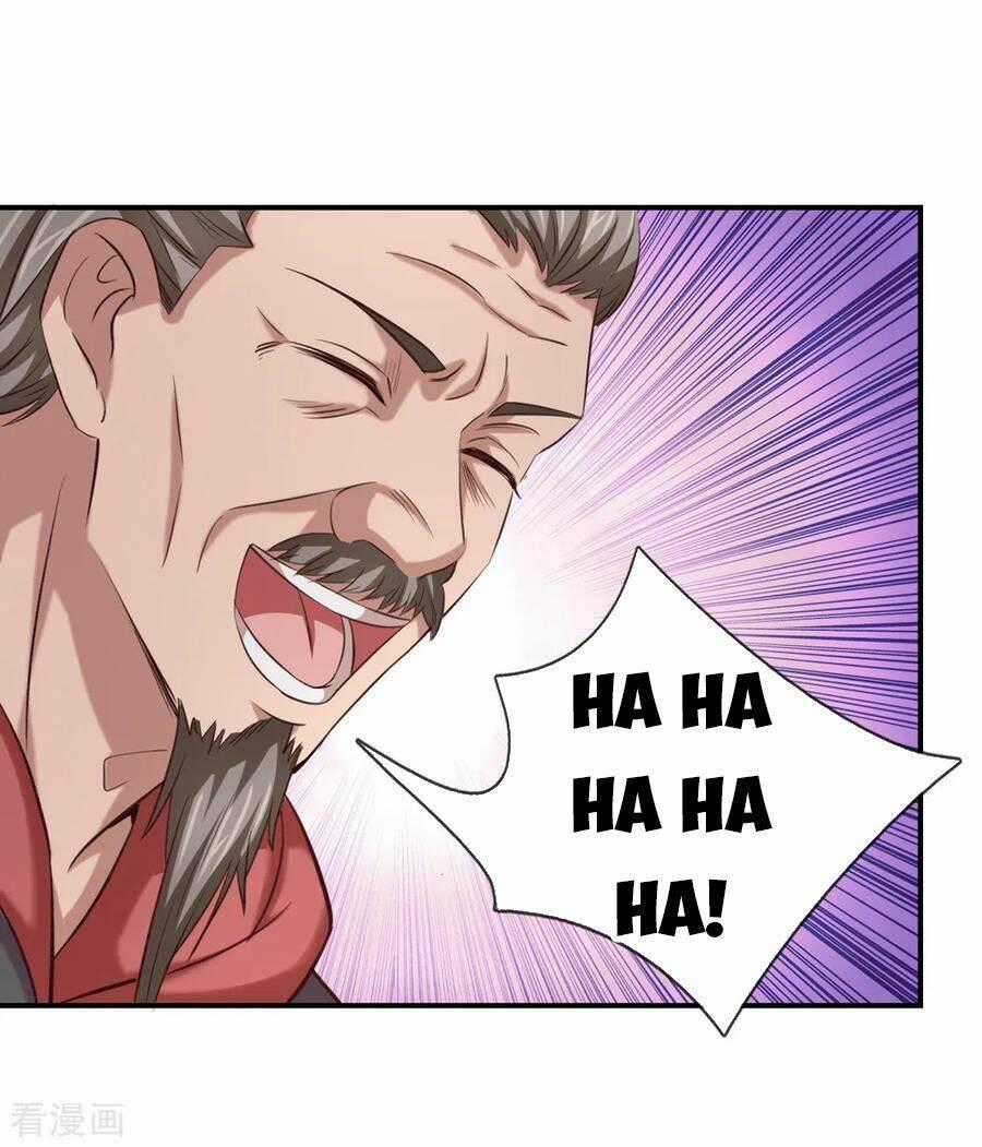 Tuyệt Thế Phi Đao Chapter 257 trang 17