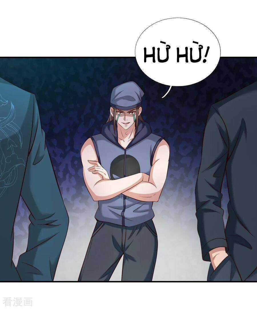 Tuyệt Thế Phi Đao Chapter 257 trang 5