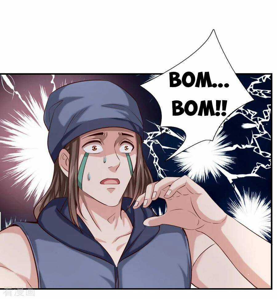 Tuyệt Thế Phi Đao Chapter 258 trang 2