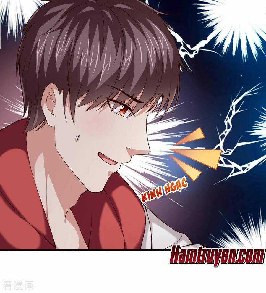 Tuyệt Thế Phi Đao Chapter 258 trang 8