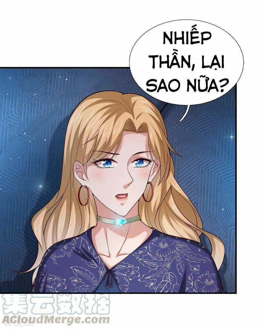 Tuyệt Thế Phi Đao Chapter 258 trang 9