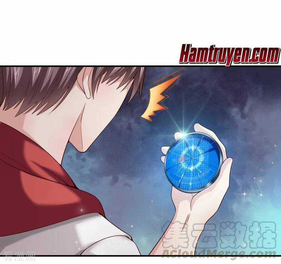 Tuyệt Thế Phi Đao Chapter 259 trang 3