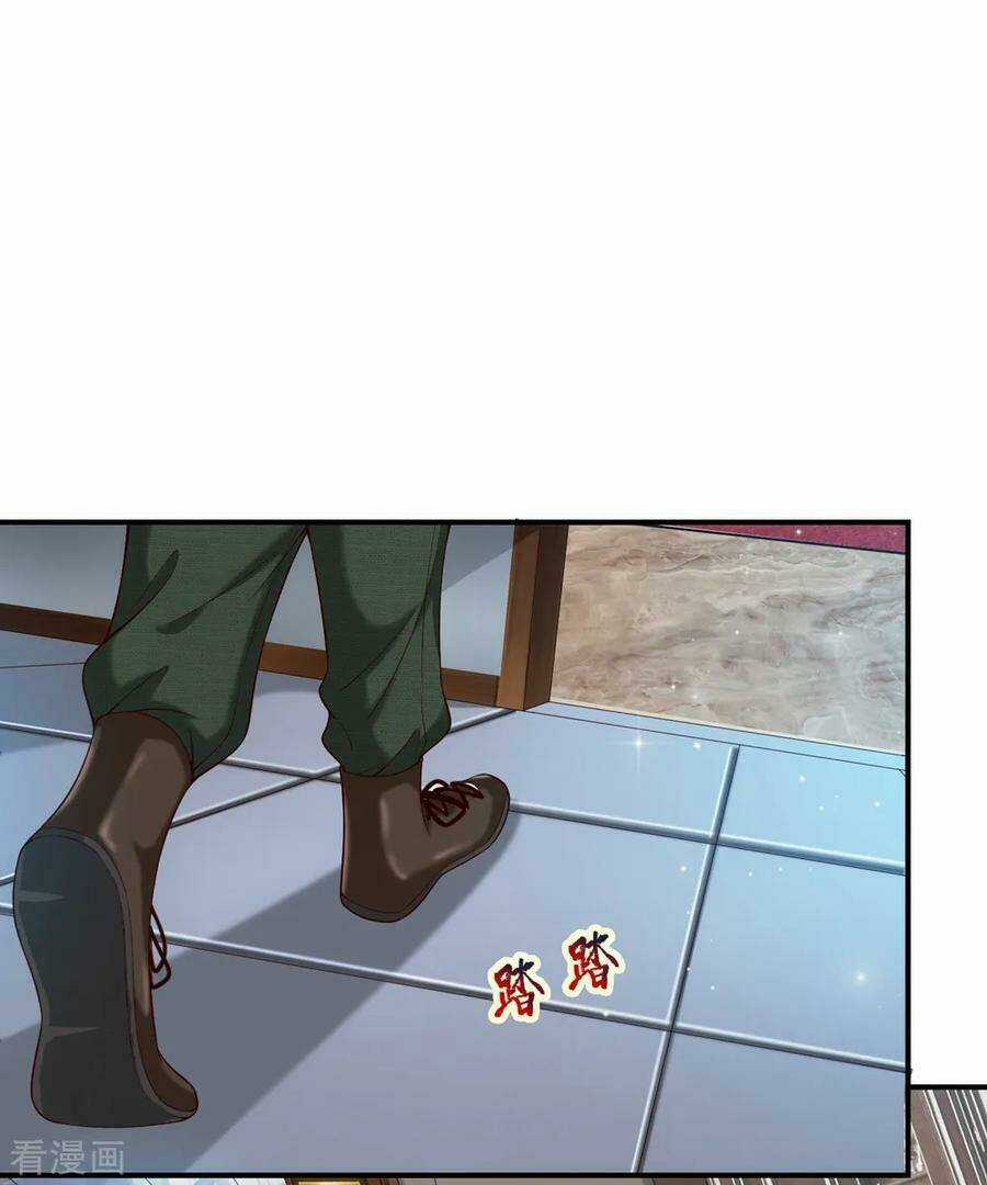 Tuyệt Thế Phi Đao Chapter 259 trang 5