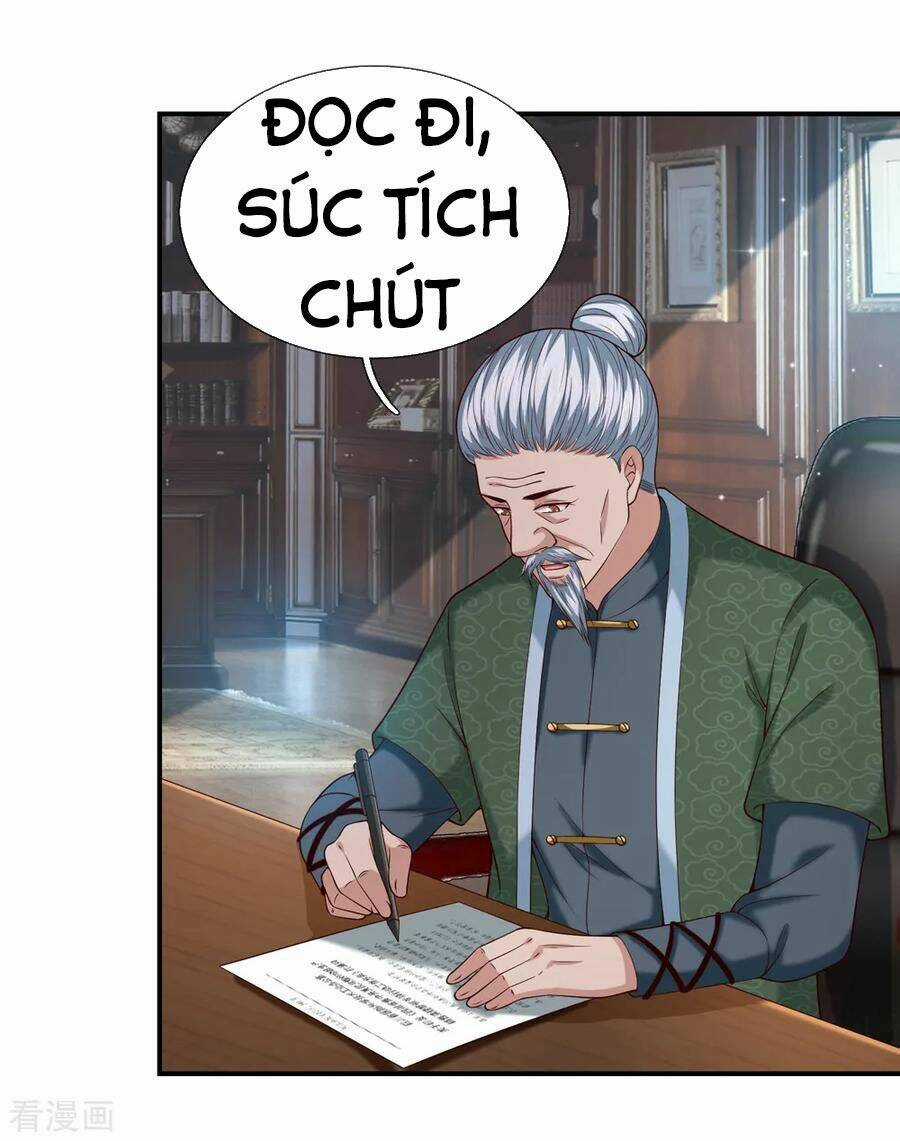 Tuyệt Thế Phi Đao Chapter 259 trang 7