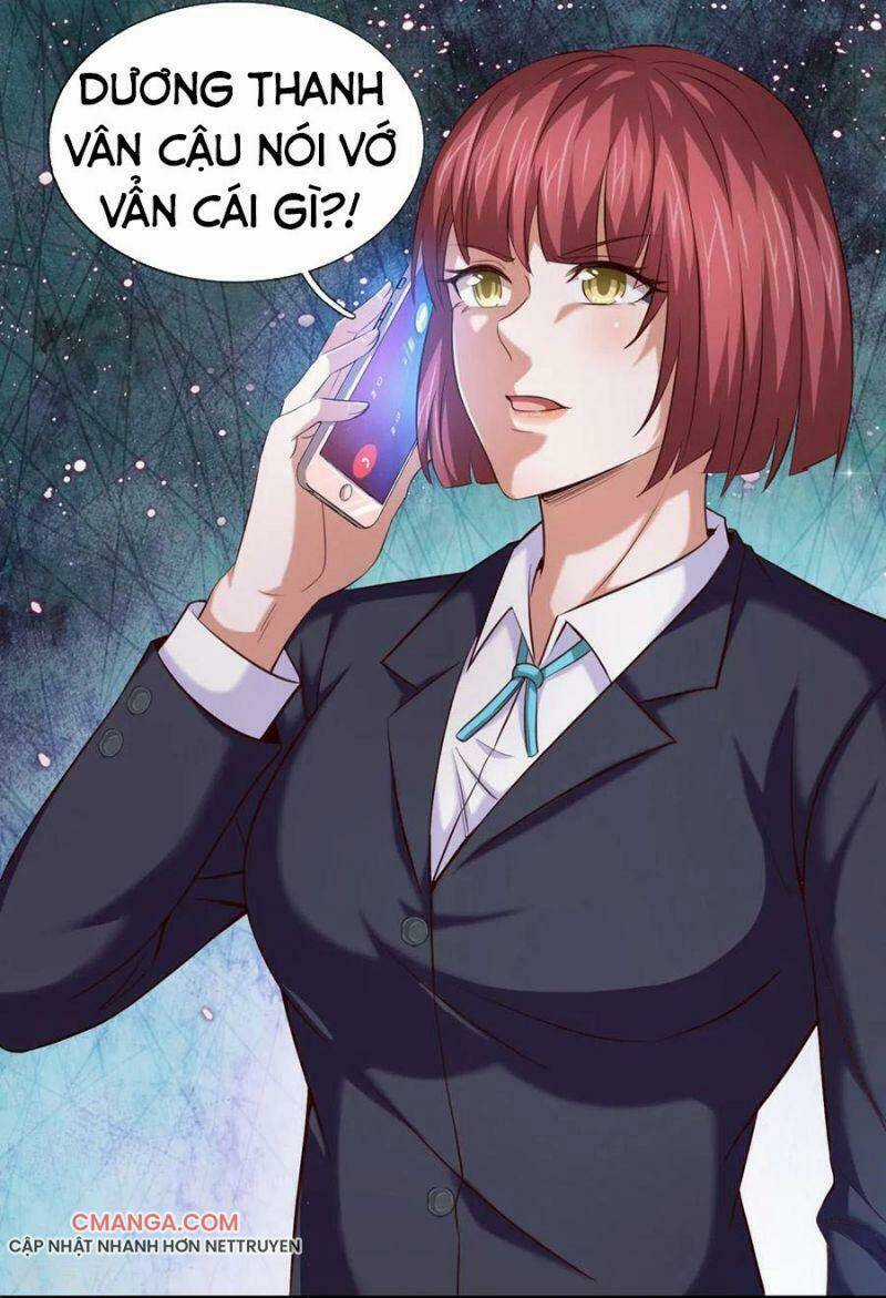 Tuyệt Thế Phi Đao Chapter 260 trang 11