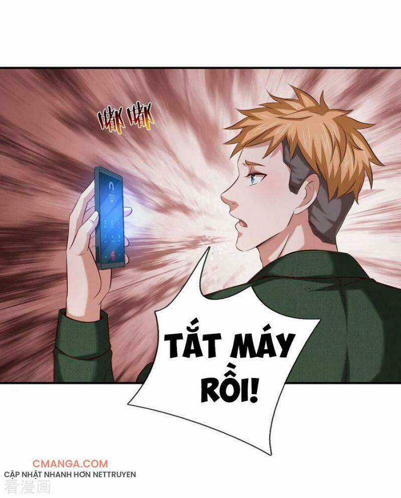 Tuyệt Thế Phi Đao Chapter 260 trang 14