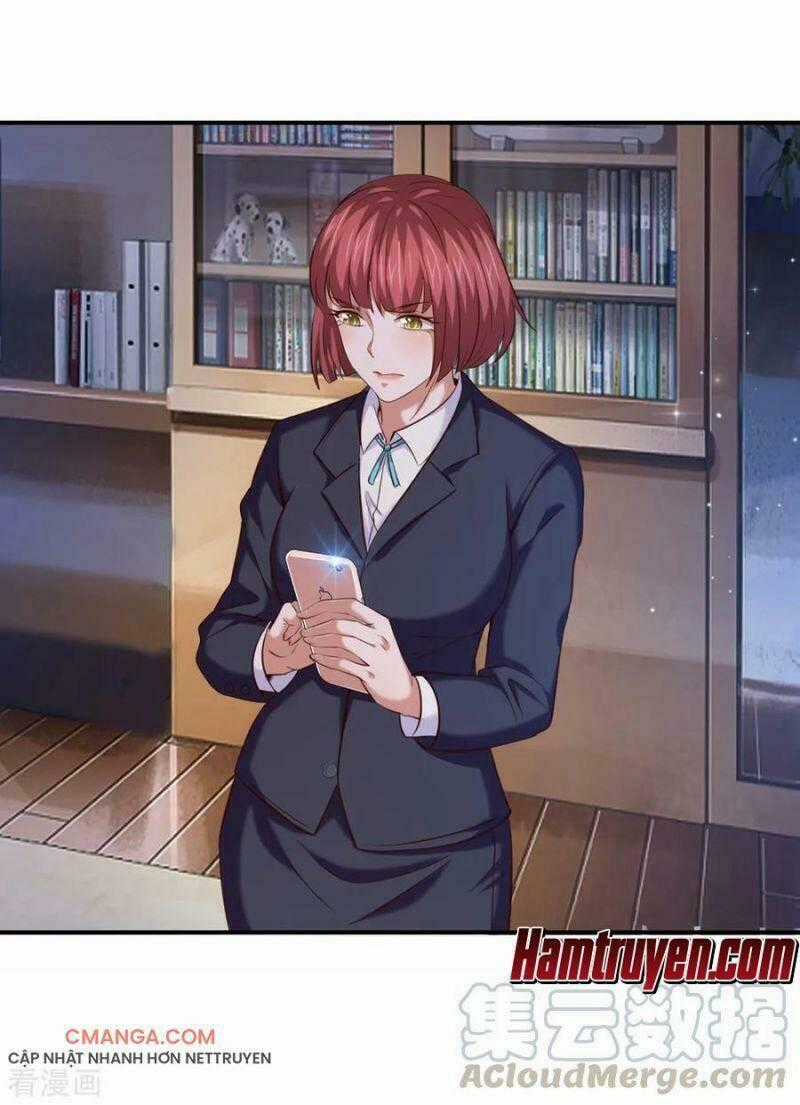 Tuyệt Thế Phi Đao Chapter 260 trang 15