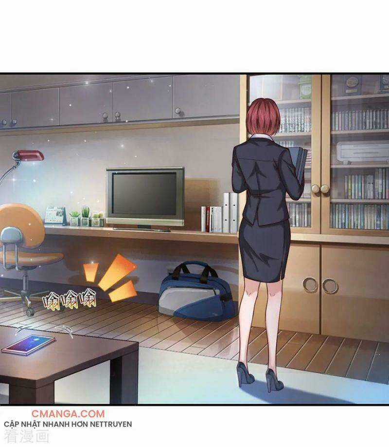 Tuyệt Thế Phi Đao Chapter 260 trang 2