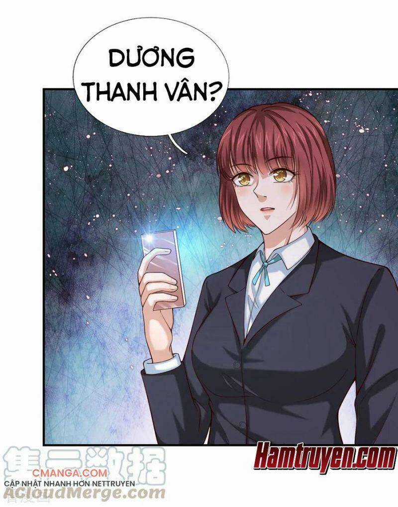 Tuyệt Thế Phi Đao Chapter 260 trang 3