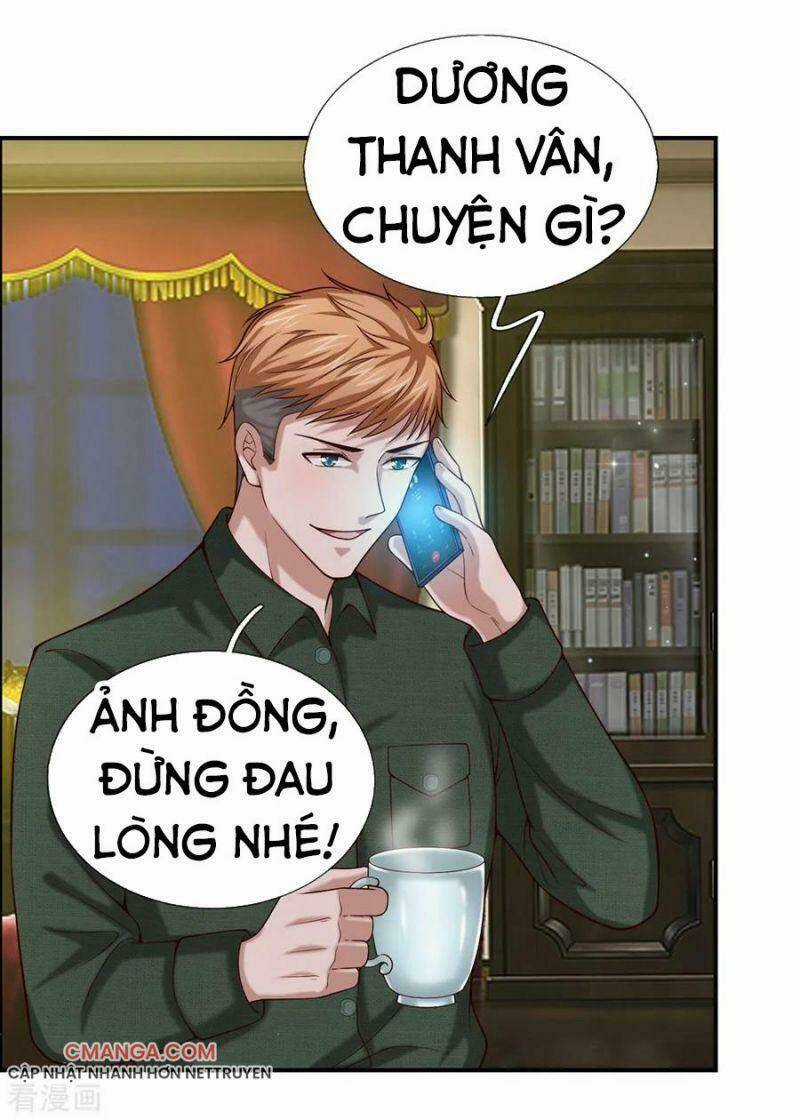 Tuyệt Thế Phi Đao Chapter 260 trang 4