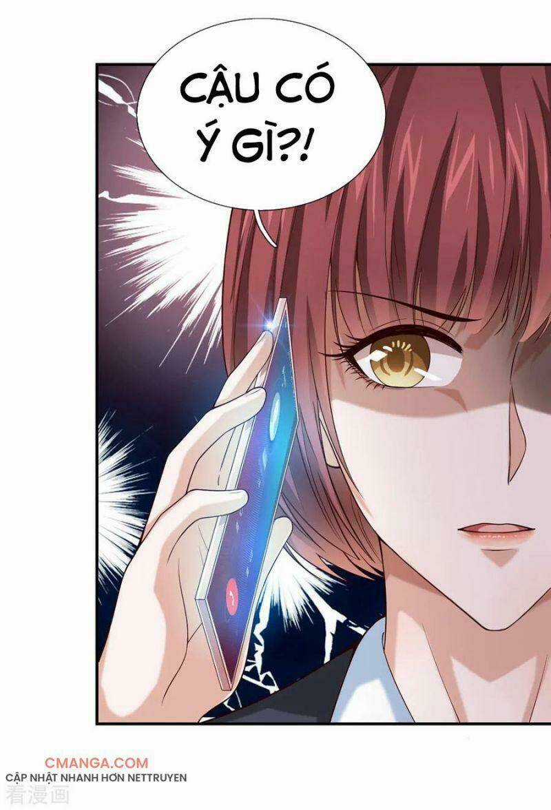 Tuyệt Thế Phi Đao Chapter 260 trang 5