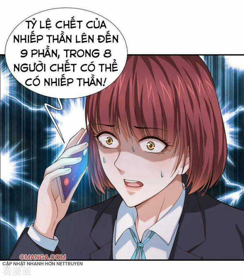 Tuyệt Thế Phi Đao Chapter 260 trang 7