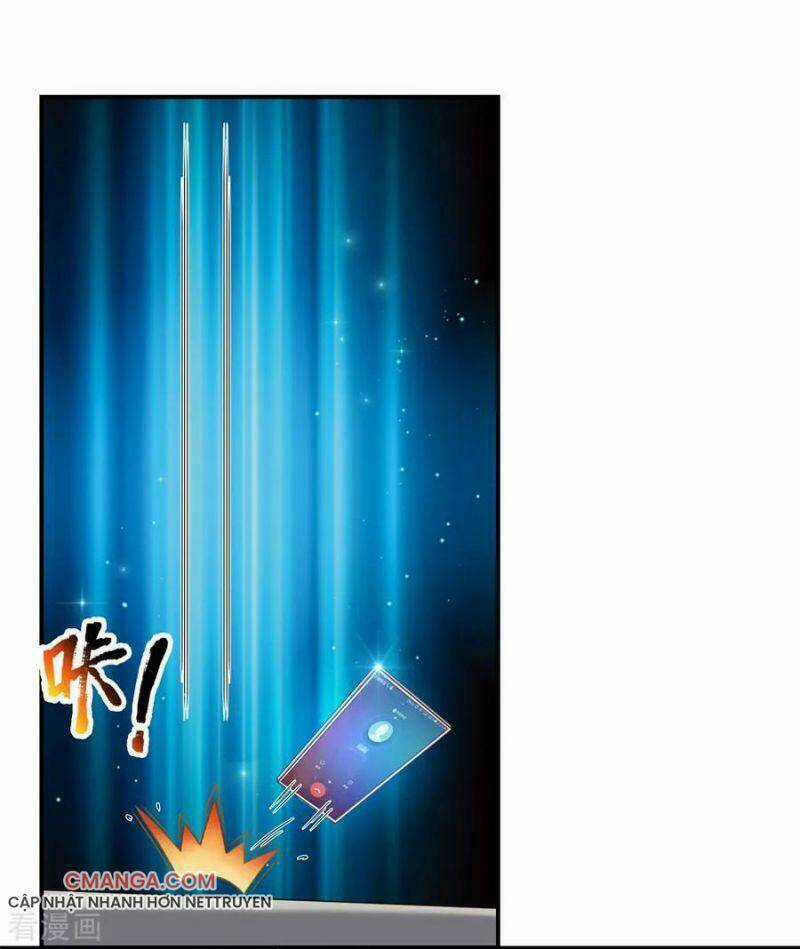 Tuyệt Thế Phi Đao Chapter 260 trang 8