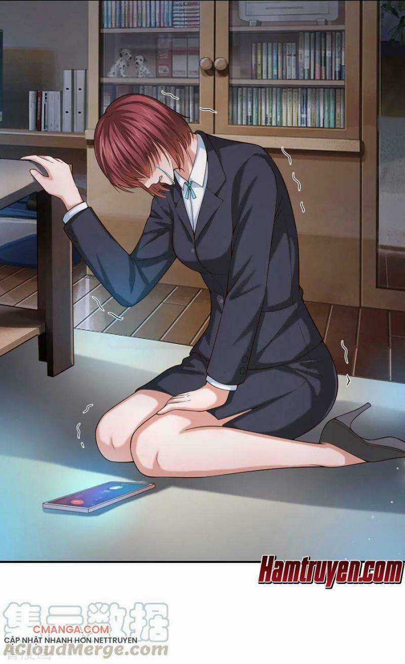 Tuyệt Thế Phi Đao Chapter 260 trang 9