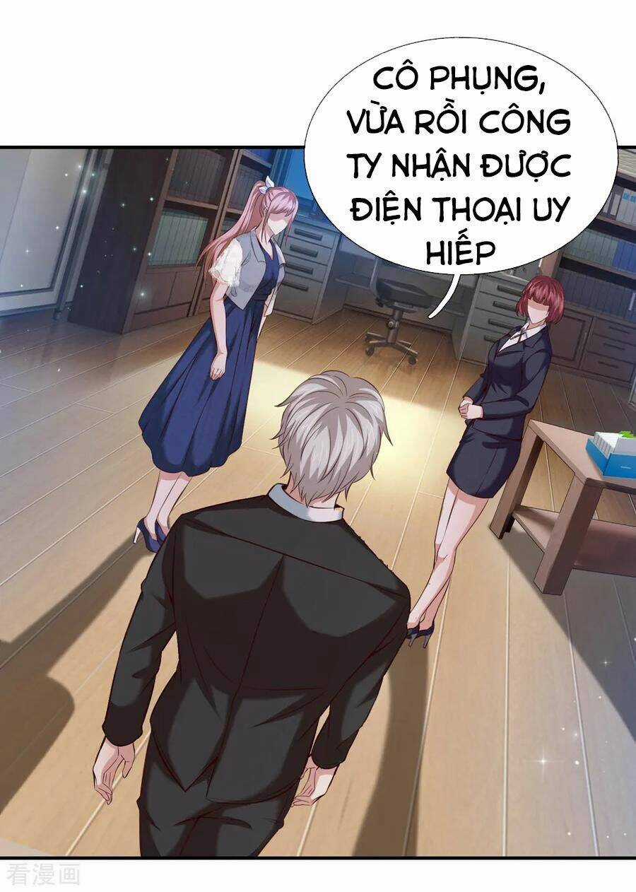 Tuyệt Thế Phi Đao Chapter 261 trang 13