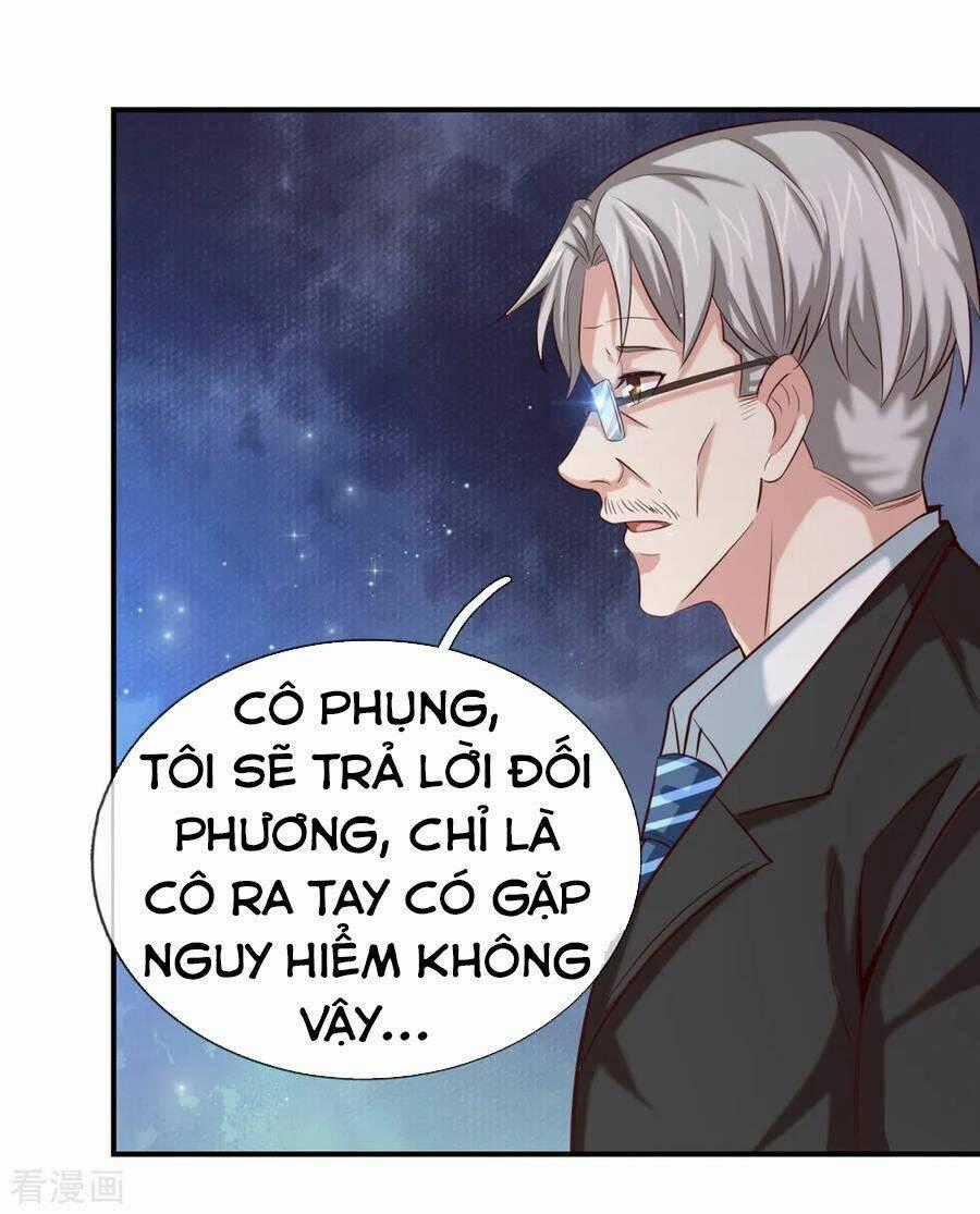Tuyệt Thế Phi Đao Chapter 261 trang 16
