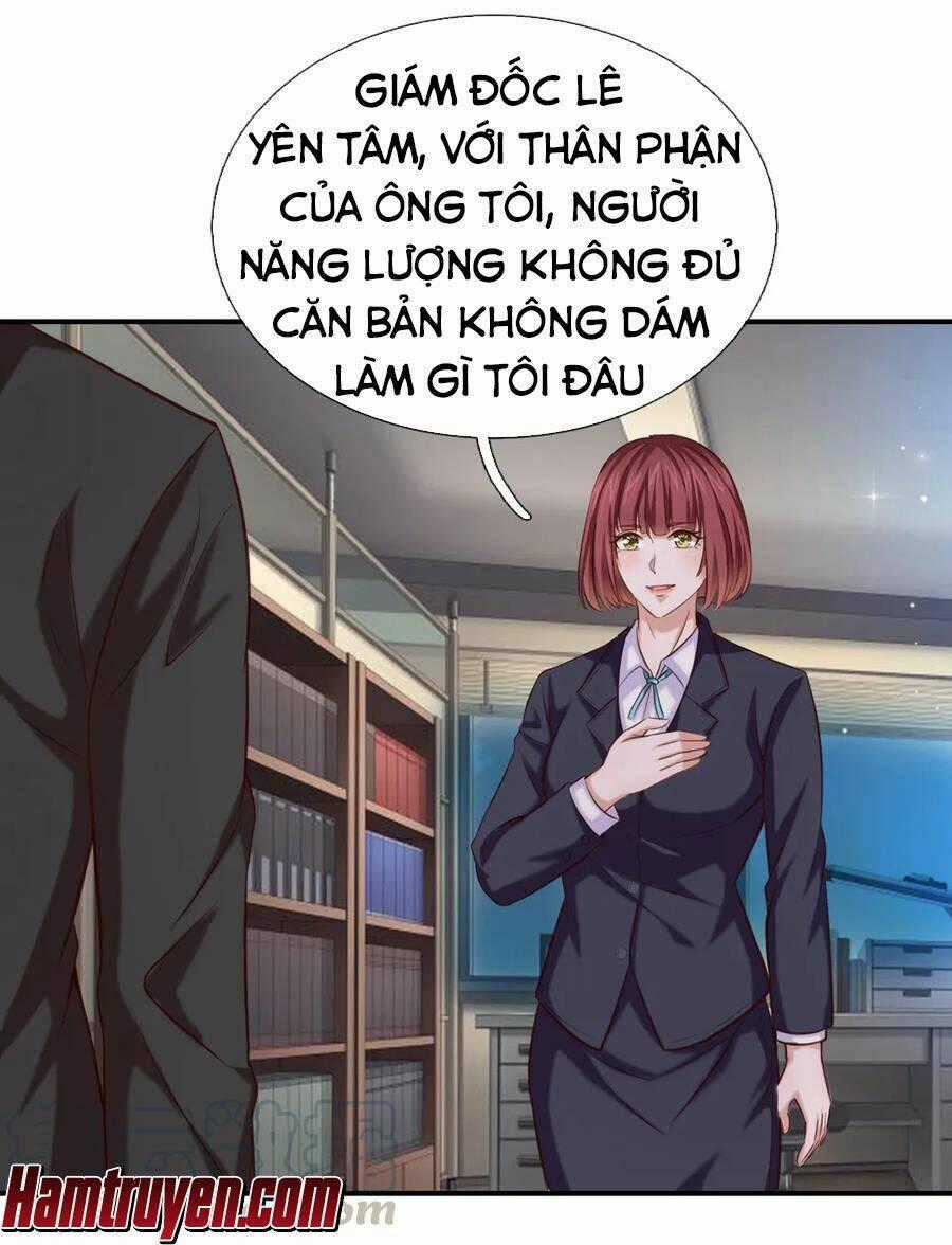 Tuyệt Thế Phi Đao Chapter 261 trang 17